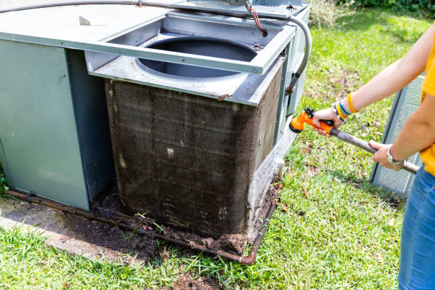 Best Best Air Duct Cleaning Company  in Cardington, OH