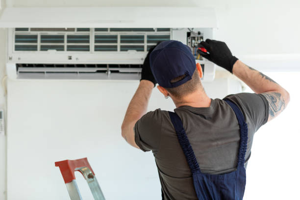 Best Ductwork Cleaning Services  in Cardington, OH