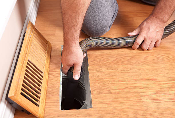 Best Air Duct Cleaning Company Near Me  in Cardington, OH