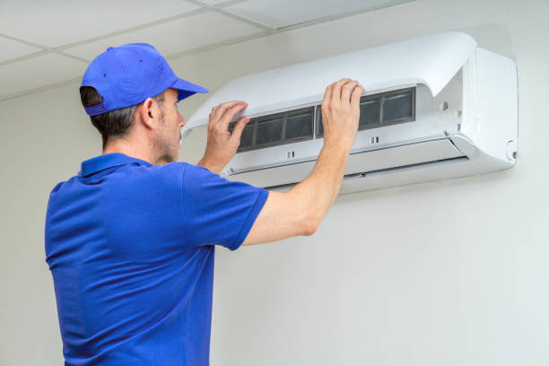 Best Air Duct Cleaning Near Me in OH