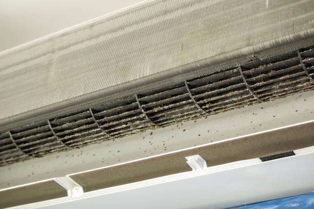 Ventilation Cleaning Services in OH