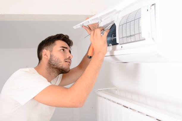 Best Home Air Vent Cleaning  in Cardington, OH