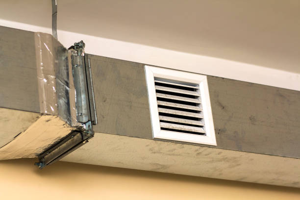 Best Commercial HVAC Duct Cleaning  in Cardington, OH