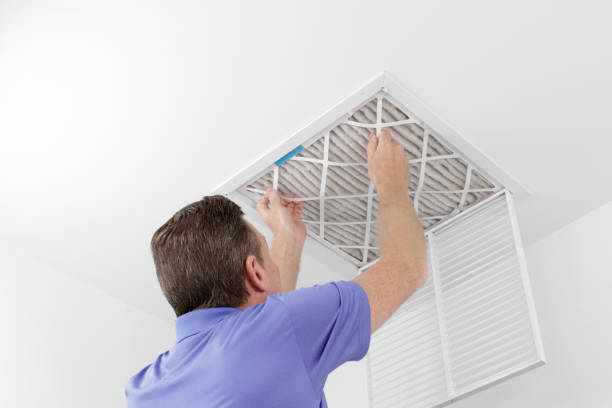 Home Air Vent Cleaning in OH